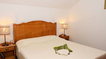 Chalet | Room amenity