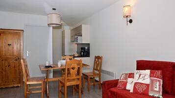 Nhà gỗ | Phòng khách