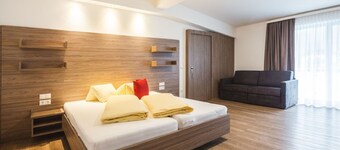 Studio in Kleinarl Near Ski Amade Slopes