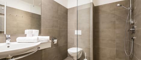 Appartement | Salle de bain