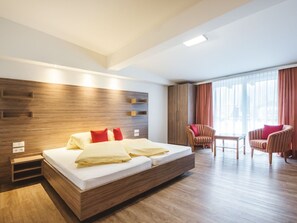 Apartment | 1 bedroom, individually furnished, bed sheets - Studio in Kleinarl Near Ski Amade Slopes (Kleinarl)