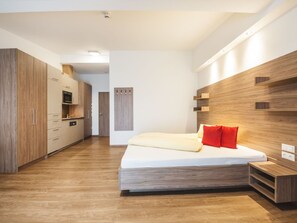 Apartment | 1 bedroom, individually furnished, bed sheets - Studio in Kleinarl Near Ski Amade Slopes (Kleinarl)