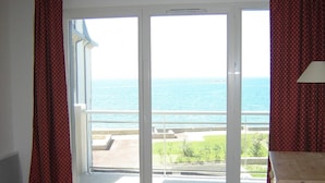 Apartment | Balkon