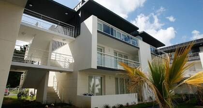 Apartment in Plougasnou With Stunning Sea Views