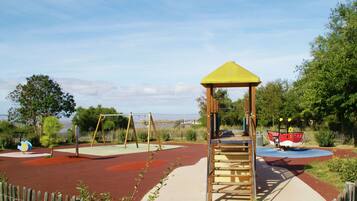 Khu vực dành cho trẻ em