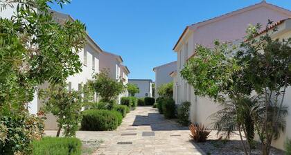 Beautiful, Comfortably Furnished Holiday Home in Corsica