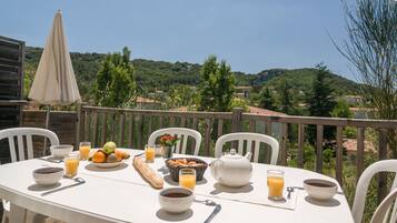 House | Balcony