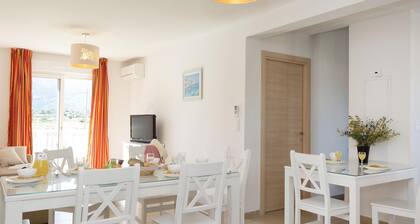 Apartment in Corsica Near Beaches