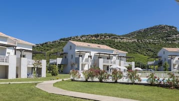 Apartment | Exterior