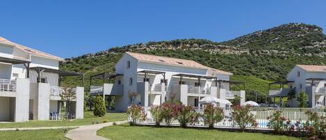 Apartment | Exterior