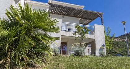 Apartment in Corsica Near Beaches