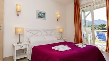 Apartment | Room amenity