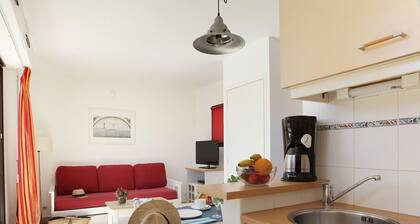 Apartment in France Amid Pine Trees