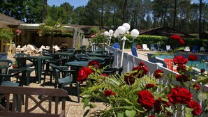Unclassified image, 4 of 7, button - Cozy Bungalow With a Terrace Located Just 5 km From the Lake (Lit-et-Mixe)