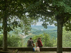 Exterior - Villa in Lanzac With Private Garden (Lanzac)