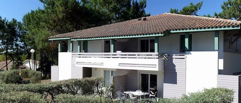 Apartment | Exterior