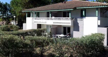 Apartment in France With Garden or Terrace
