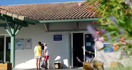 Apartment in France With Garden or Terrace