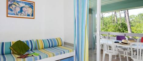 Apartment | Wohnzimmer