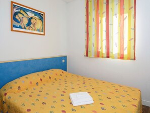 Apartment | Room amenity - Apartment in France With Garden or Terrace (Moliets-et-Maa)