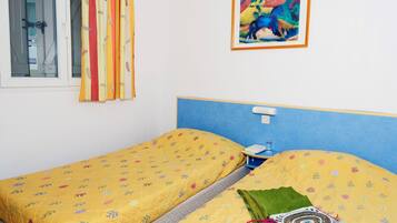 Apartment | Room amenity