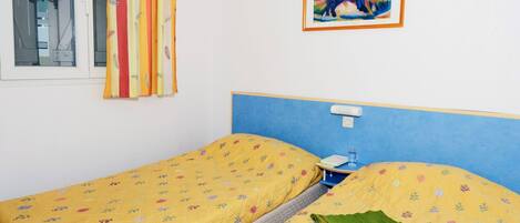 Departamento | Servicios de la habitación