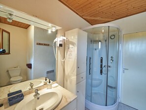 Dusche