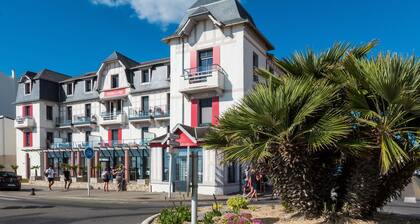 Apartment in Cote D'amour by La Baule Bay