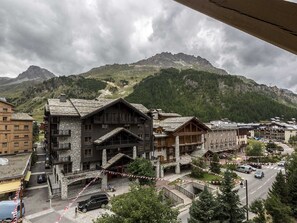 Exterior - Savoyards and Rustic Apartment in the Heart of Val D'isère (Val-d'Isere)