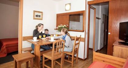 Chalet-style Stay in Val Claret