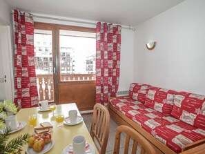 Chalet | Équipements de la chambre