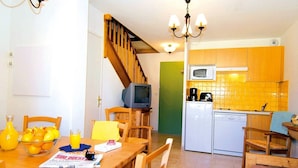 Maison | Salle de séjour