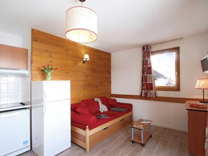 Leilighet | Oppholdsrom
