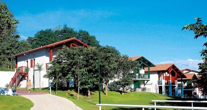 Coastal Apartment With Terrace