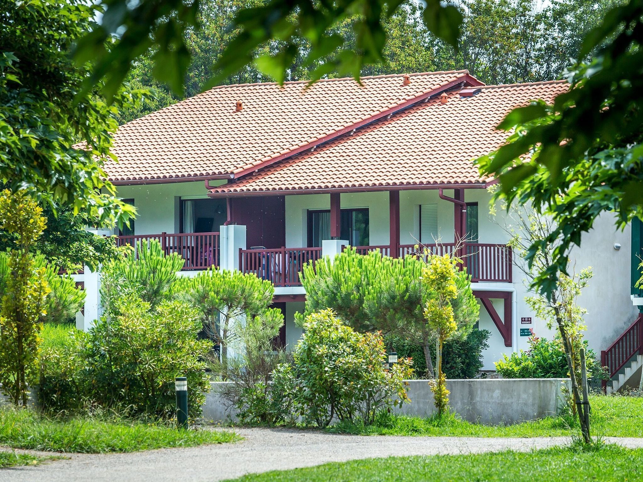Huoneisto | Ulkopuoli