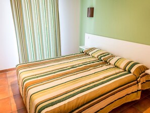 Apartment | Room amenity - Coastal Apartment With Terrace (Saint-Jean-de-Luz)