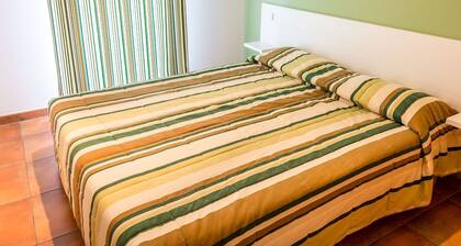 Coastal Apartment With Terrace