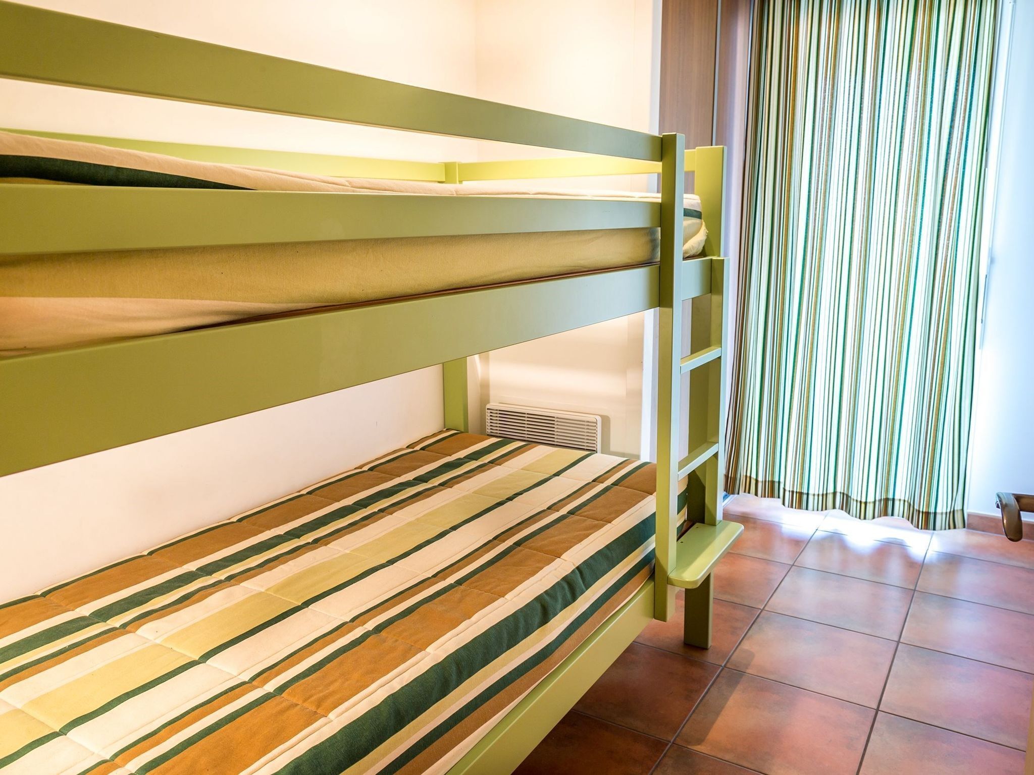 Apartment | Room amenity