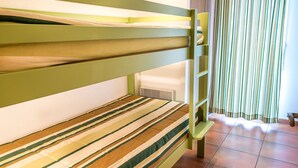 Departamento | Servicios de la habitación