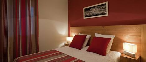 公寓 | 客房設施服務