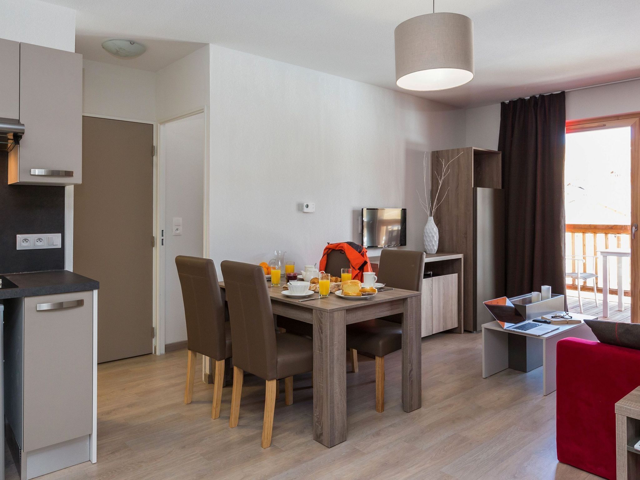 Apartment | Living room