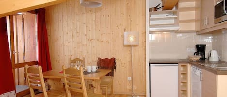 Chalet | Private kitchen