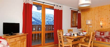 Chalet | Wohnzimmer
