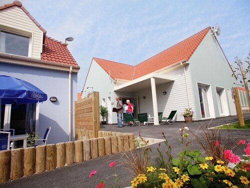 Charming Home Near the Beach