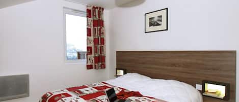 Apartment | Room amenity