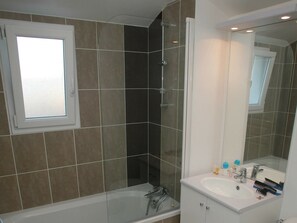 Maison | Salle de bain