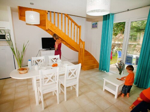 Apartment in France Near the Atlantic Coast