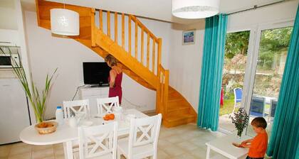 Apartment in France Near the Atlantic Coast
