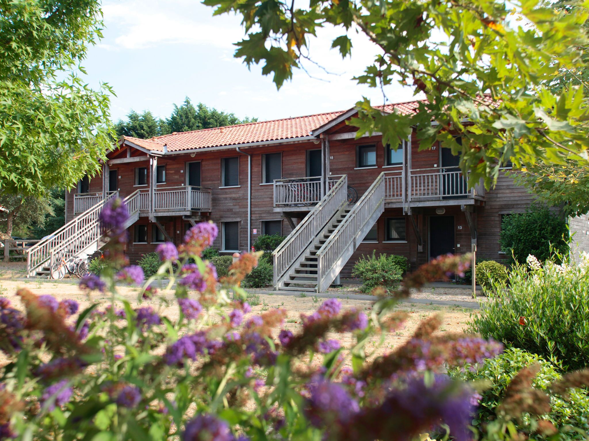 Villa | Exterior
