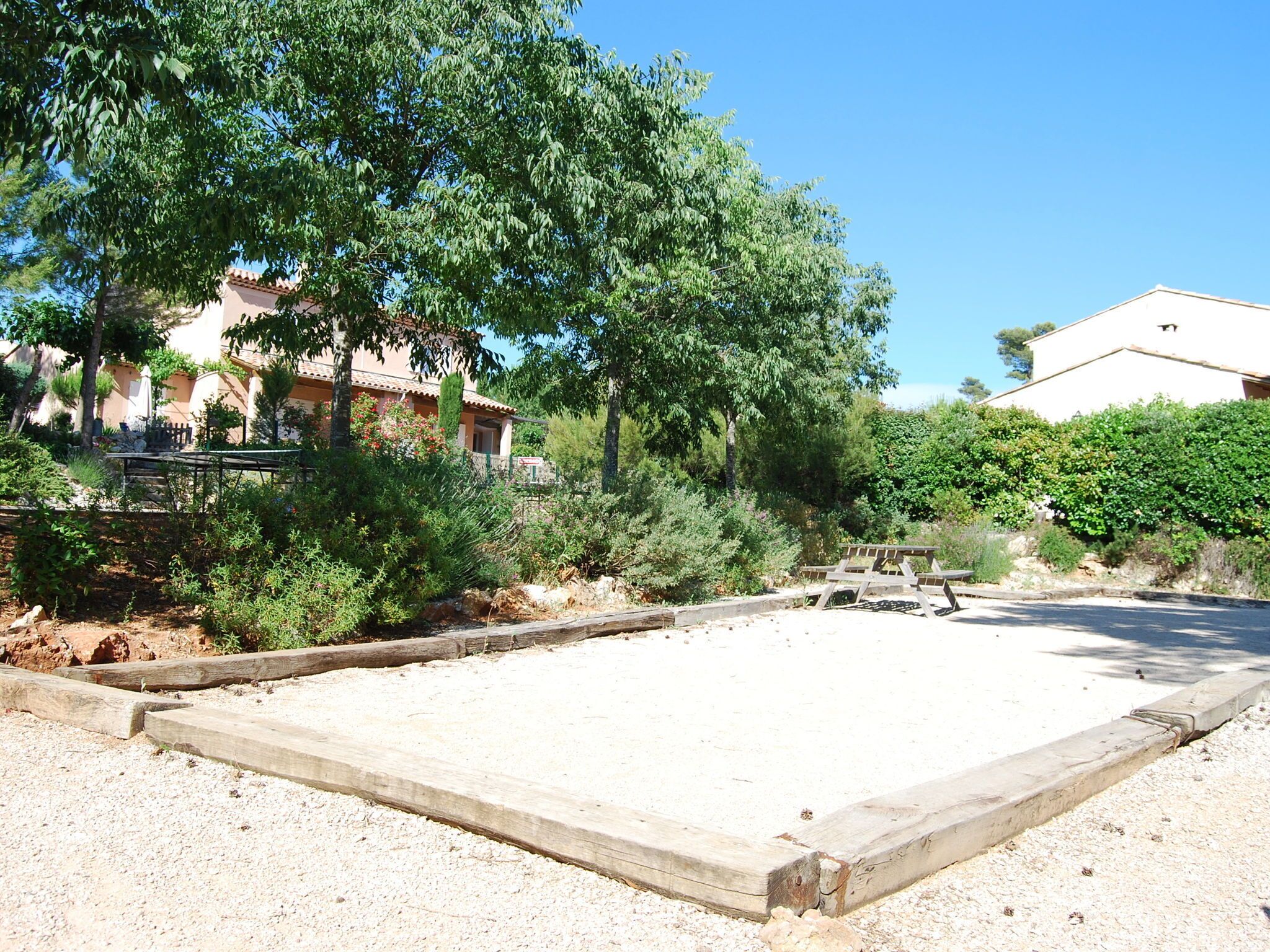 Villa | Property grounds